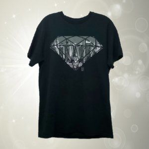 Men's/Women's S/S Print Screen T-Shirt from The Public Eye